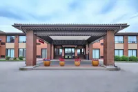 Comfort Inn Các khách sạn ở Fergus