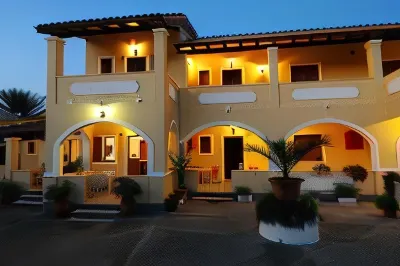 Feeloxenia Corfu Apartments
