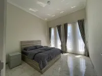 Daisha Villa Private Pool Batu Hotels in Bumiaji