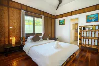 Charisma Beach Resort