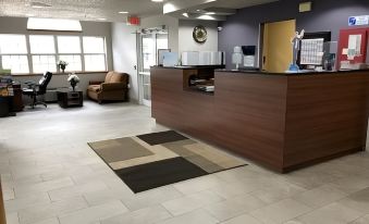 Microtel Inn & Suites by Wyndham Pittsburgh Airport