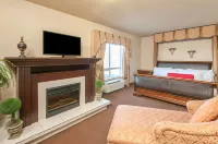 Ramada by Wyndham Drumheller Hotel & Suites Các khách sạn gần Royal Tyrrell Museum