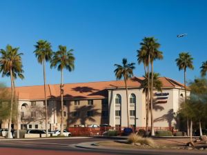 Country Inn & Suites by Radisson, Phoenix Airport, AZ