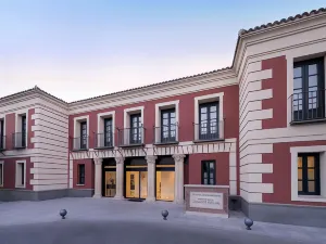 Eurostars Palacio Buenavista