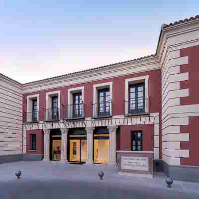 Eurostars Palacio Buenavista Hotel Exterior