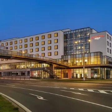 Vienna House Easy by Wyndham Pilsen