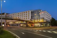 Vienna House Easy by Wyndham Pilsen Các khách sạn ở 