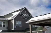 Country Inn & Suites by Radisson, Ithaca, NY Hotel in zona St Catherine of Siena