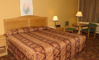 Econo Lodge Biltmore