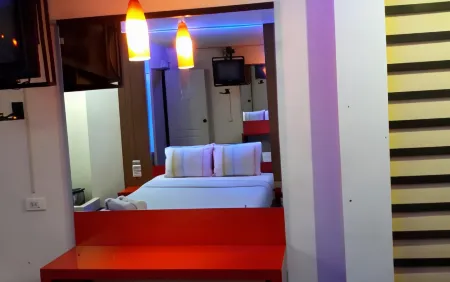 PB Resort Hat Yai
