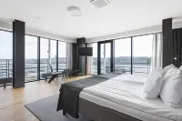 Quality Hotel 11 & Eriksbergshallen Hotels near Lilla Varholmen