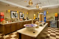 Hampton Inn Uvalde