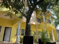 Mango Hostel