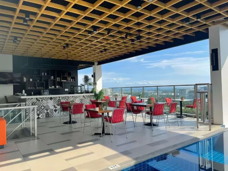 The Residences at Bcct