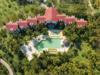 Pax Ana Doc Let Resort & Spa Hotels in Ninh Hoa