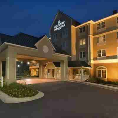 Country Inn & Suites by Radisson, Orangeburg, SC Hotel Exterior