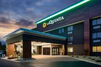 La Quinta Inn & Suites by Wyndham Roanoke Salem Hôtels à : Salem