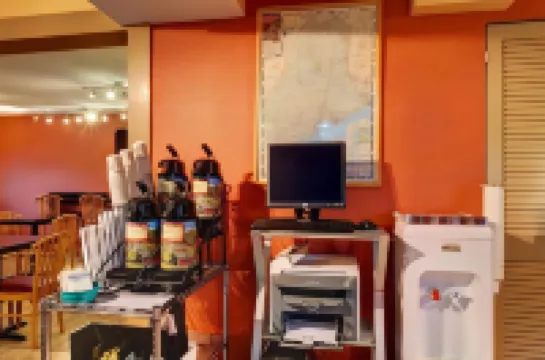 Econo Lodge Freeport - Brunswick Area