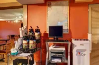Econo Lodge Freeport - Brunswick Area Hotel di Freeport