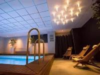 Original Sokos Hotel Lappee Hotels in Taipalsaari