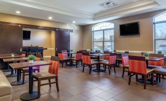 Comfort Inn & Suites Near Six Flags