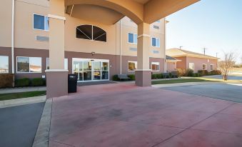 Days Inn by Wyndham Copperas Cove