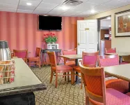 Quality Inn Broken Arrow - Tulsa Hotels in Broken Arrow