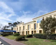 Rodeway Inn Joint Base Andrews Area Hotel di Camp Springs