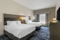 Comfort Inn & Suites Hotels in Andrews