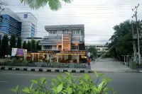 PLUM Hotel Lading Banda Aceh - Bintang 2