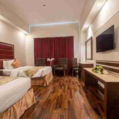 Legend Hotel Islamabad Rooms