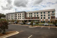 Courtyard Cartersville Các khách sạn ở Cartersville