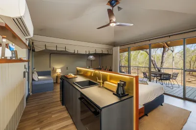 Cooinda Lodge Kakadu Hotels in 