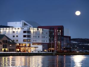 Clarion Collection Hotel Arcticus