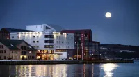 Home Hotel Arcticus Hotels in 