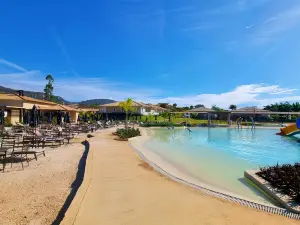 Santíssimo Resort