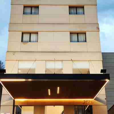 Oasis Tower Hotel Hotel Exterior