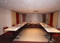 Ibis Clermont-Ferrand Sud Carrefour Herbet Hotels in Clermont-Ferrand