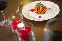 La Gustea Hotel & Cucina Hôtels à : Cetona