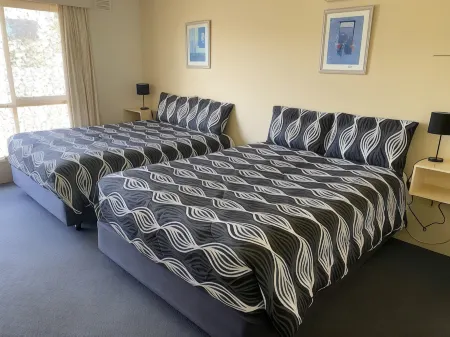 Motel Mount Gambier