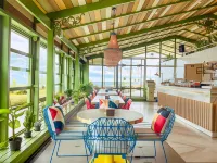 Susan Spa and Resort Hotels in Bandungan