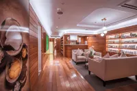 莫斯科斯坦德藝術飯店-設計飯店會員 - SPA