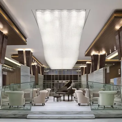 Atana Hotel Hotels near Al Sufouh
