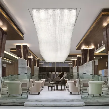 Atana Hotel Отели рядом с достопримечательностью «Теком»