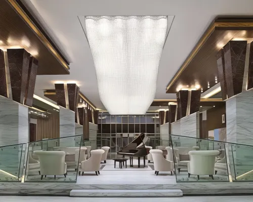 Atana Hotel Hotels near Al Sufouh Tram Station