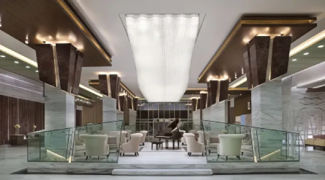 Atana Hotel Отели рядом с достопримечательностью «Пальма Джумейра»