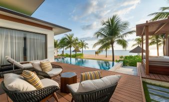 Movenpick Villas & Residences Phu Quoc