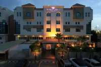 Boudl Al Corniche Hotels near Al-Safa Park