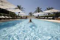 Royal Mougins Golf, Hotel & Spa de Luxe Hotels in Mougins