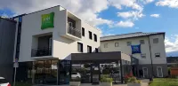 Ibis Budget le Treport Mers les Bains Hotels in der Nähe von Vue Panoramique du Tréport